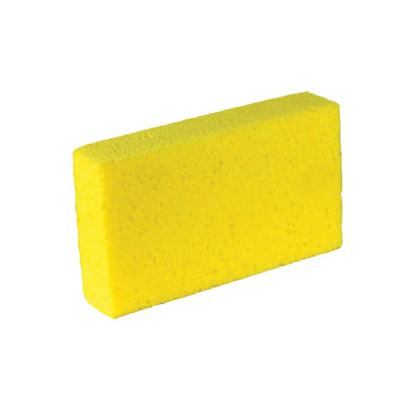 Cellulose Sponge Large 7 9/16" x 4 3/16" x 1 11/16"